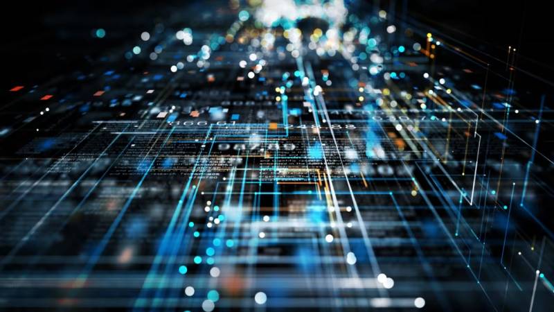 齐齐哈尔AI软件开发公司：Python赋能网页开发的适用场景解析