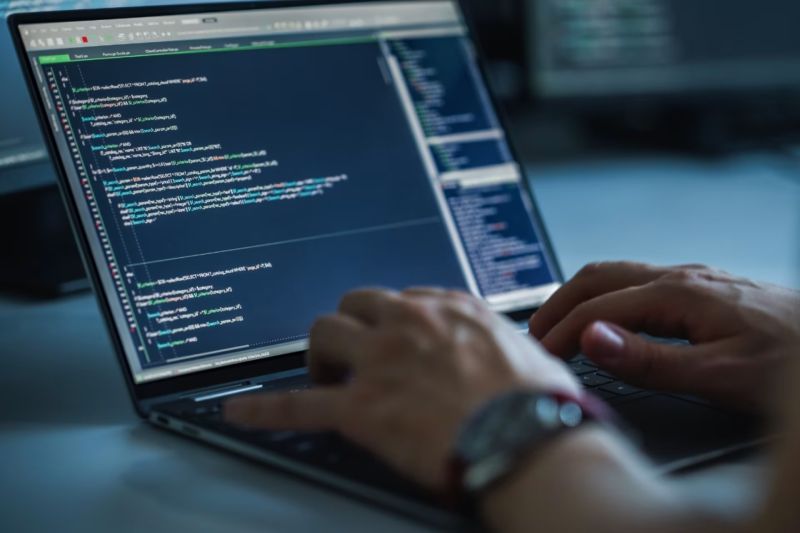 齐齐哈尔软件定制开发：PHP与Node.js，后端解决方案的优势博弈