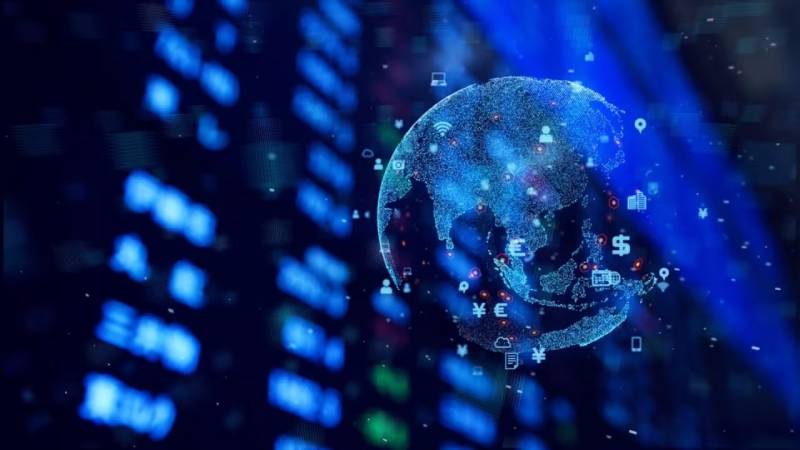 齐齐哈尔AI数字化转型：破局6大痛点，领航数字变革新征程